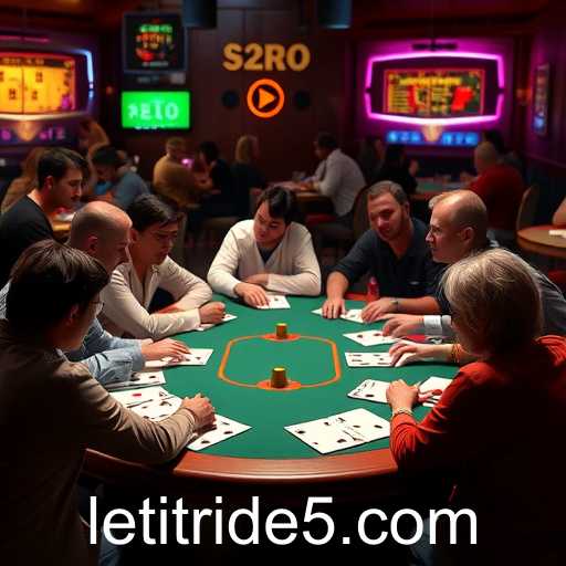 poker heads-up um contra um