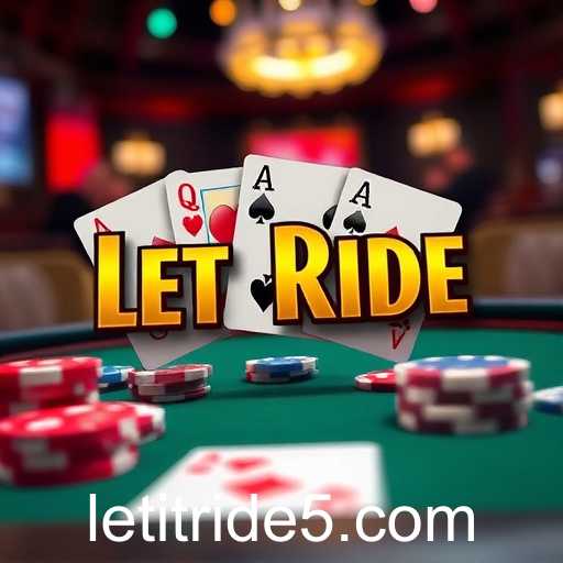 The Evolution and Popularity of Let It Ride in 2025