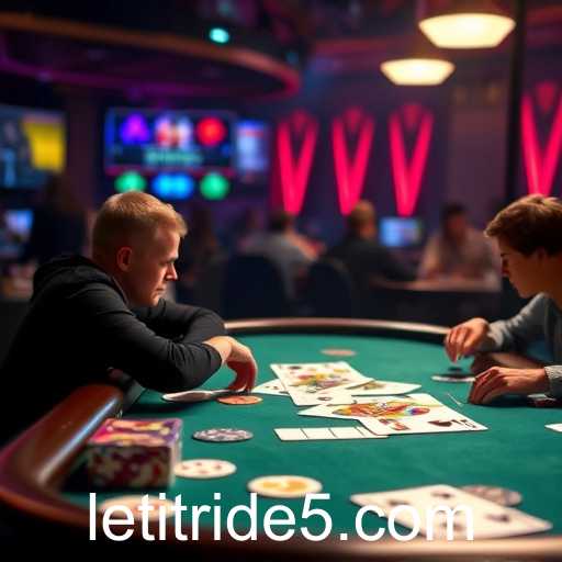 poker heads-up um contra um