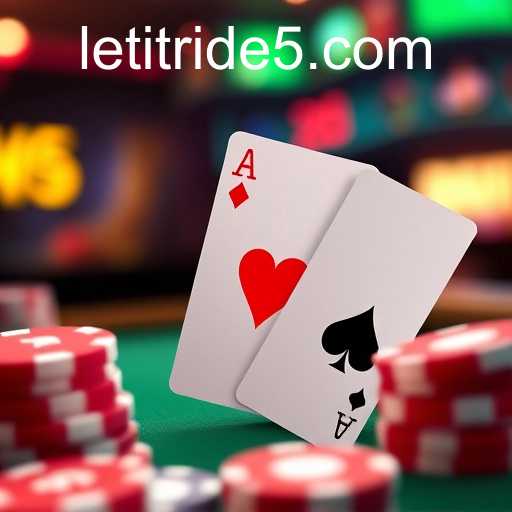 The Rise of Online Casino Games in 2026