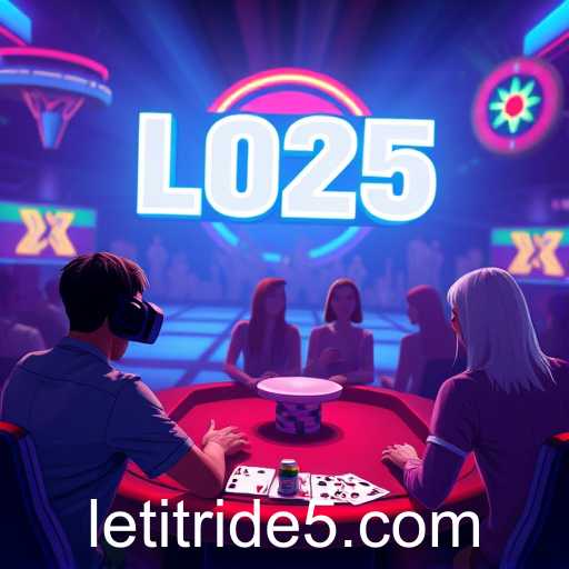 Riding the Digital Wave: The Evolution of Online Gaming