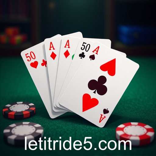 Letting it Ride: The Rise of Online Gaming in 2025